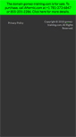 Mobile Screenshot of gomez-training.com